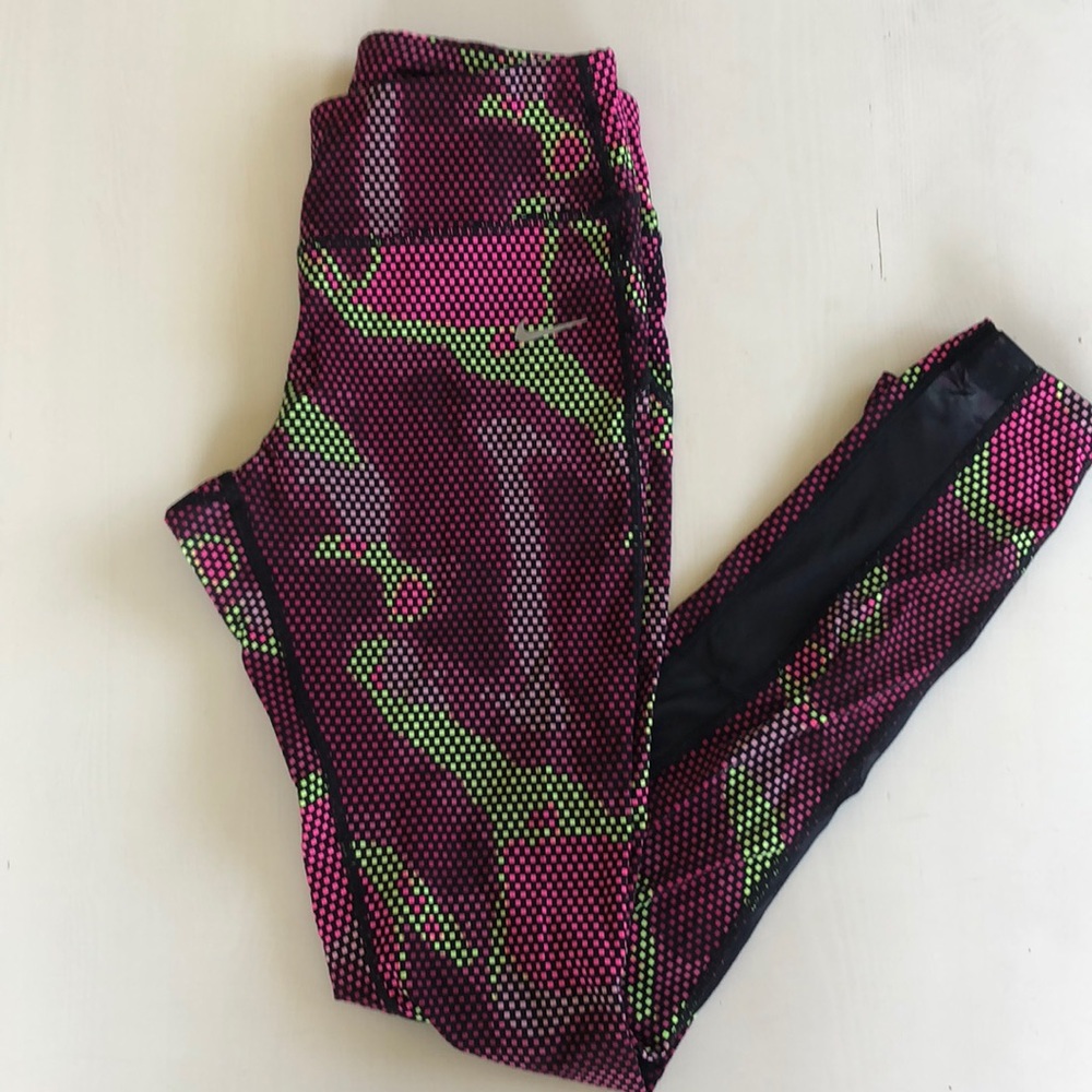 Nike Dri-Fit Leggings.